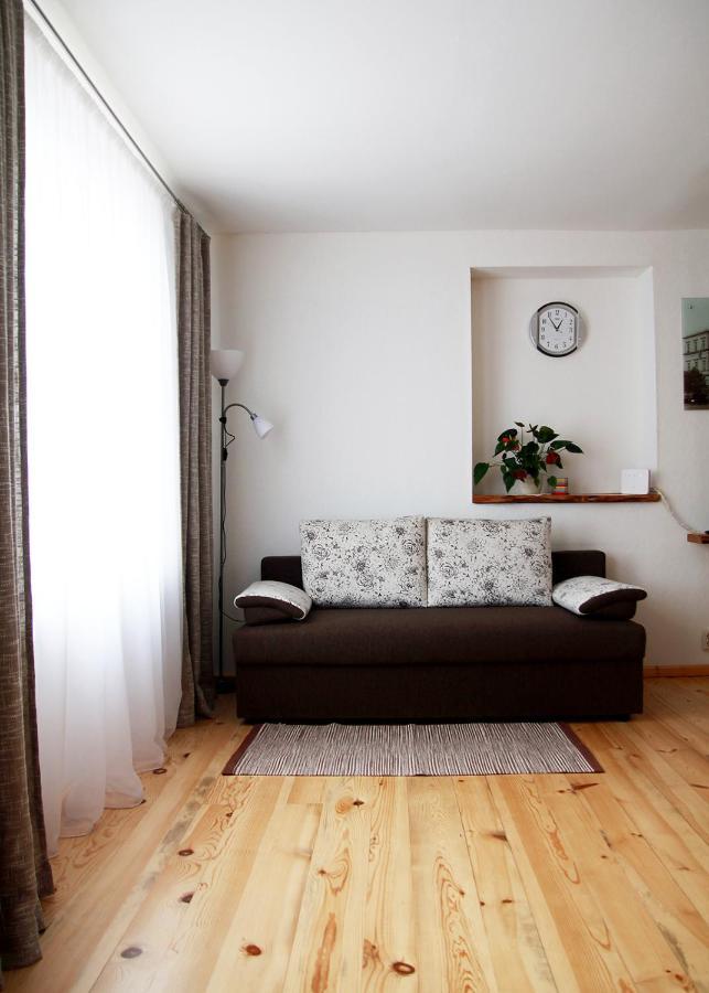 Emilie'S Apartments Liepāja 외부 사진
